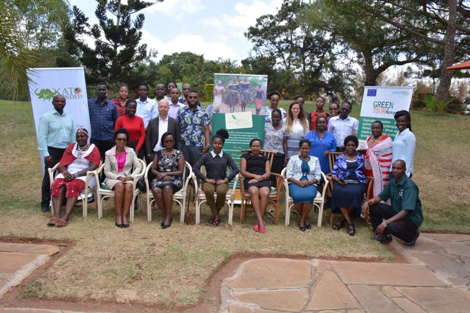 A Gateway To Export Markets Let S Empower Tourism Msmes Green