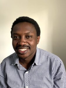 Peter Muthanji